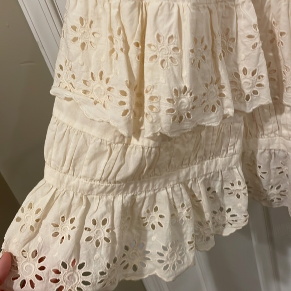 Strapless Sun Dress - Picture 3 of 12